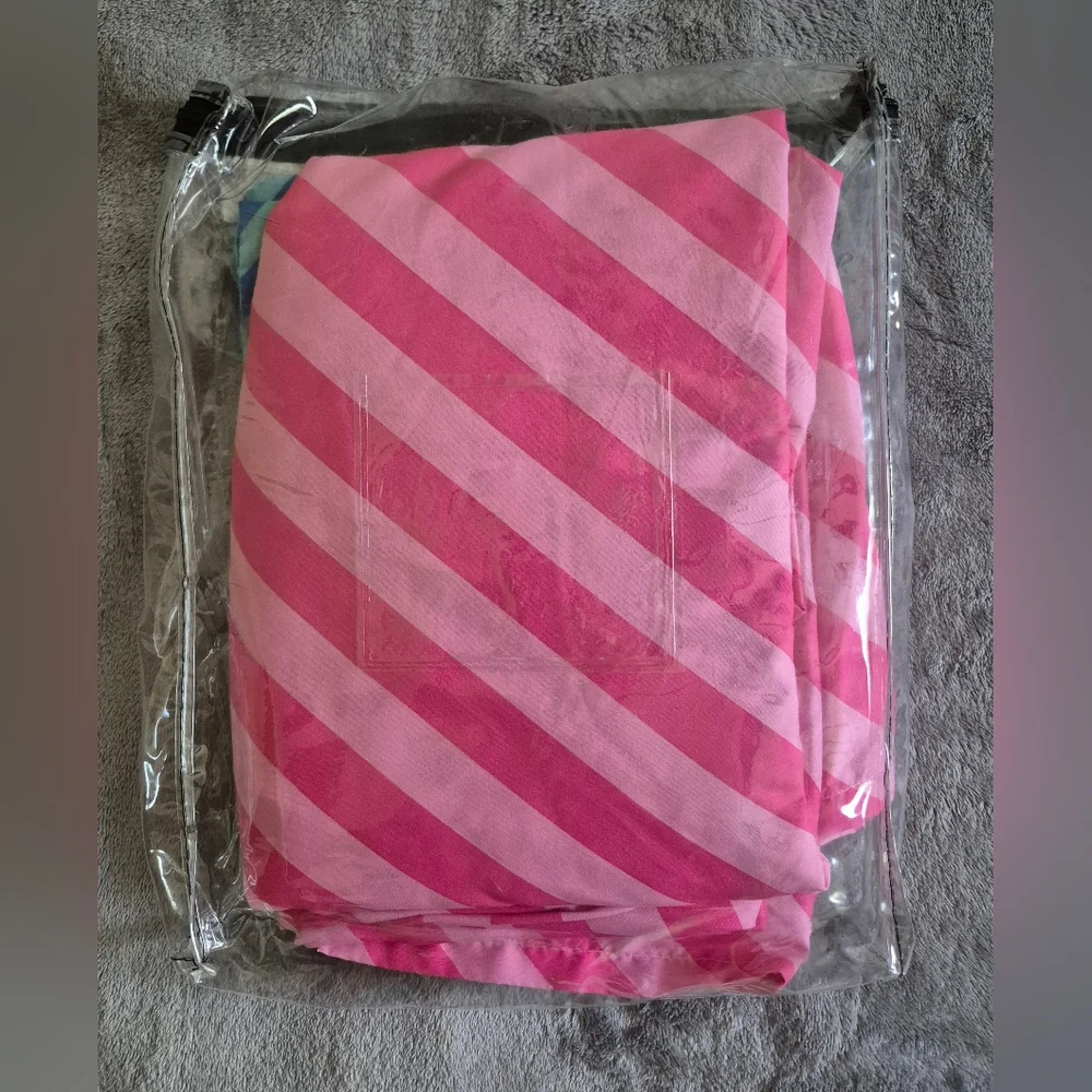 LOL Surprise Kids Full Sheet&2 Pillow Set, MGA